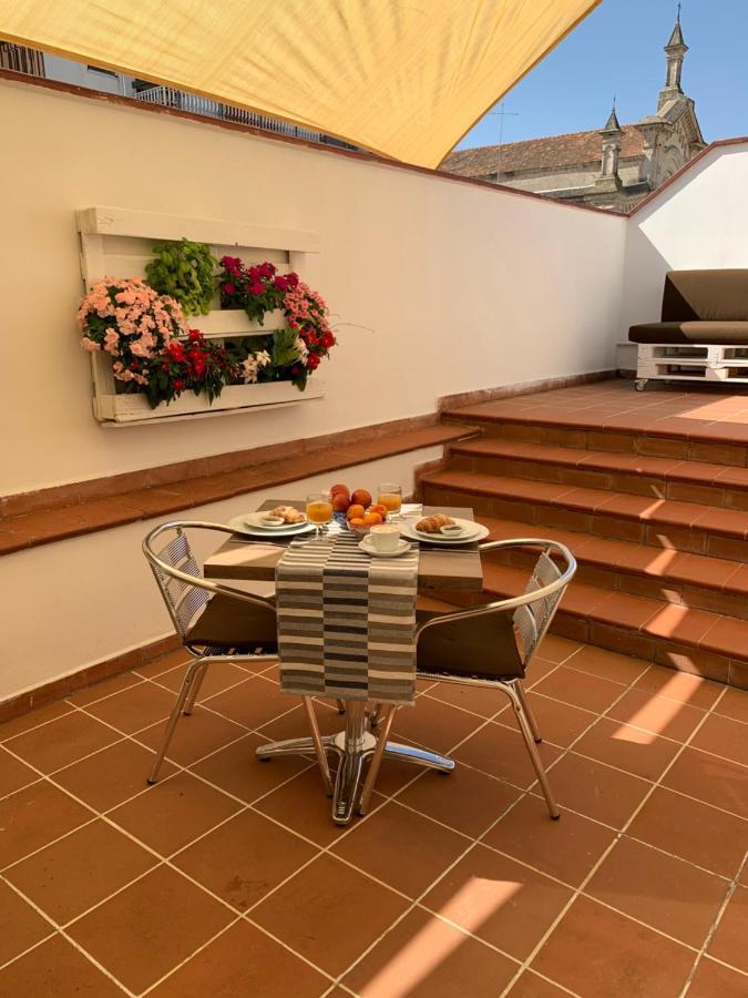 Beppe House Bed & Breakfast Andria Exterior photo