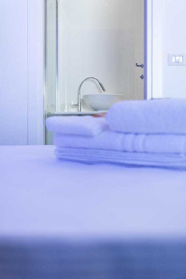 Beppe House Bed & Breakfast Andria Exterior photo
